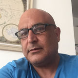 Gal from Netanya | Man | 57 years old | Capricorn