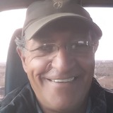 Charli from Melo | Man | 72 years old | Gemini
