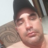 Fabianorosasaq from Itapaci | Man | 44 years old | Scorpio