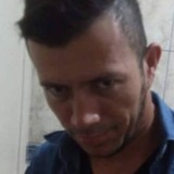 Dri from Cacule | Man | 42 years old | Leo