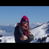 Maria from Bern | Woman | 52 years old | Aries