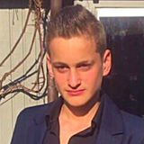 Sipanifk from Jordbro | Man | 31 years old | Capricorn