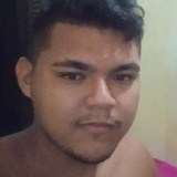 Franciello7He from Bequimao | Man | 24 years old | Sagittarius