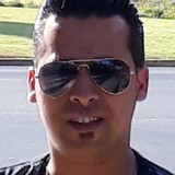 Abdelhadi from Bassenge | Man | 37 years old | Gemini