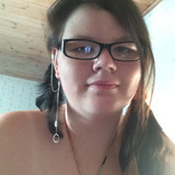 Hanna from Kalmar | Woman | 31 years old | Sagittarius