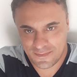 Tiago from Russas | Man | 43 years old | Aquarius
