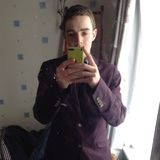 Alex from Bletchley | Man | 30 years old | Capricorn