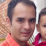 Notengo from Merida | Man | 36 years old | Libra