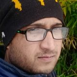 Ravi from Shimla | Man | 35 years old | Scorpio