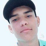 Rodrigo from Marechal Candido Rondon | Man | 26 years old | Taurus