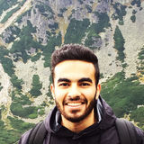 Mo from Gliwice | Man | 31 years old | Cancer