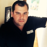 Chris from Aserri | Man | 46 years old | Aquarius