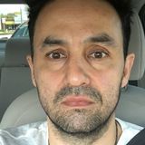 Alex from Guarulhos | Man | 44 years old | Aries