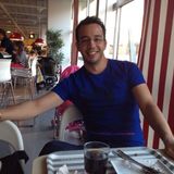 Cenk from Esenyurt | Man | 41 years old | Libra