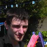 Jaymz from Glasnevin | Man | 37 years old | Sagittarius