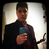 Mohamad from Najafabad | Man | 31 years old | Taurus