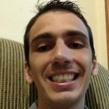 Solteiro from Catanduva | Man | 34 years old | Aquarius
