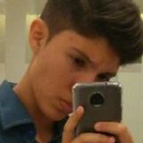 Gilvanaalencar from Teresina | Woman | 27 years old | Cancer
