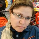 Himeko from Tepic | Woman | 42 years old | Capricorn