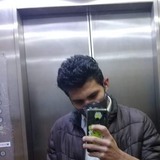 Gsalinassaucfc from Guayaramerin | Man | 25 years old | Scorpio