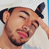 Silva from Rio Verde | Man | 34 years old | Capricorn