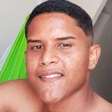 Paulovictors8Y from Amarante do Maranhao | Man | 25 years old | Scorpio