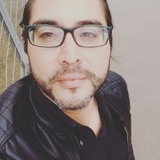 Roocko from Villa Alemana | Man | 44 years old | Aquarius