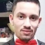 Andy from Magenta | Man | 30 years old | Aquarius