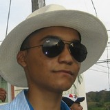 Camilo from Andalucia | Man | 29 years old | Taurus