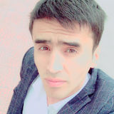 Rustambek from Seoul | Man | 34 years old | Gemini