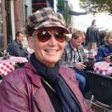 Heidi from Oss | Woman | 53 years old | Aries