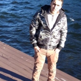 Mezo from Civate | Man | 32 years old | Scorpio