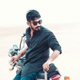 Syed from Bapatla | Man | 36 years old | Aries