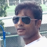 Sanjay from Hong Kong | Man | 44 years old | Cancer