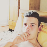 Tommy from Eskisehir | Man | 29 years old | Aquarius