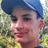 Fernandezjoa03 from Puerto Esperanza | Man | 23 years old | Aries