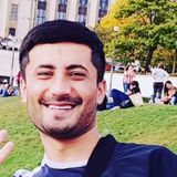 Ahmadi from Montpellier | Man | 32 years old | Gemini
