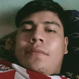 Abrahamgarci5E from Nueva Rosita | Man | 27 years old | Cancer