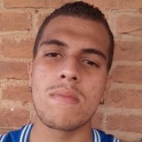 Santosolimpidy from Cruzeiro | Man | 24 years old | Gemini