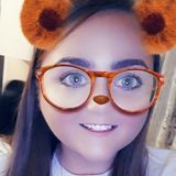 Megan from Dublin | Woman | 30 years old | Scorpio