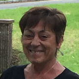Jo from Poughkeepsie | Woman | 69 years old | Aquarius