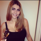 Vicky from Copenhagen | Woman | 34 years old | Aries