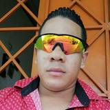 Santos from Fonseca | Man | 32 years old | Pisces