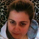 Rudina from Florence | Woman | 50 years old | Aquarius