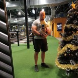 Ultimatetintpo from Darwin | Man | 51 years old | Cancer