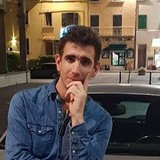 Lupo from Montecarlo | Man | 41 years old | Cancer