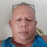Richardtrian63 from Panama | Man | 57 years old | Taurus
