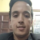 Juli from Chos Malal | Man | 27 years old | Libra