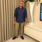 Mishalka from Qiryat Gat | Man | 33 years old | Pisces