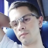 Paraguay from Alto Piquiri | Man | 33 years old | Leo
